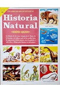 Papel HISTORIA NATURAL (COLECCION UNLIBRO DE ORO DE ESTAMPAS)