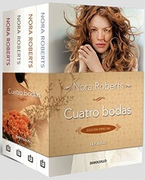 Papel Pack Cuatro Bodas