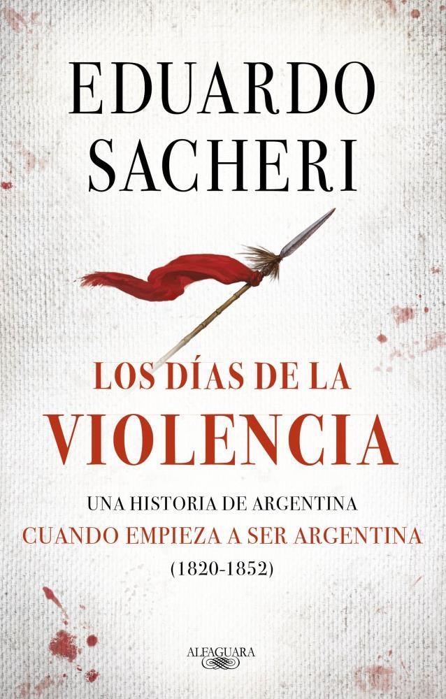  Dias De La Violencia, Los (Vol 2) (Mp) - Eduardo Sacheri