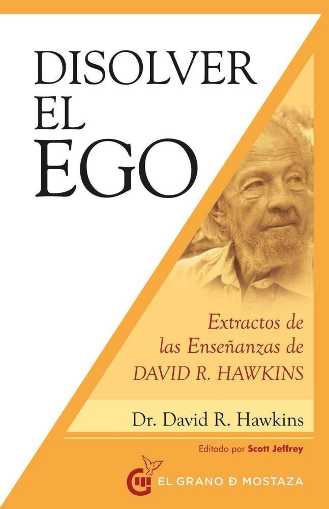 Papel Disolver El Ego