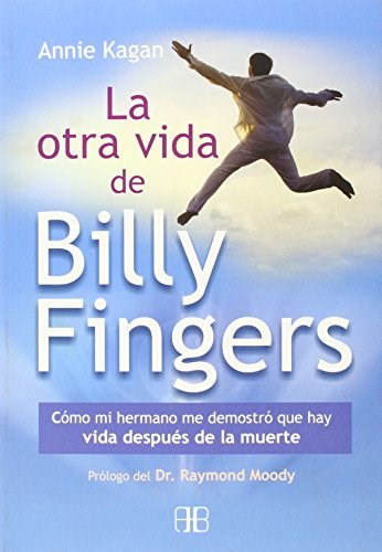 Papel Otra Vida De Billy Fingers