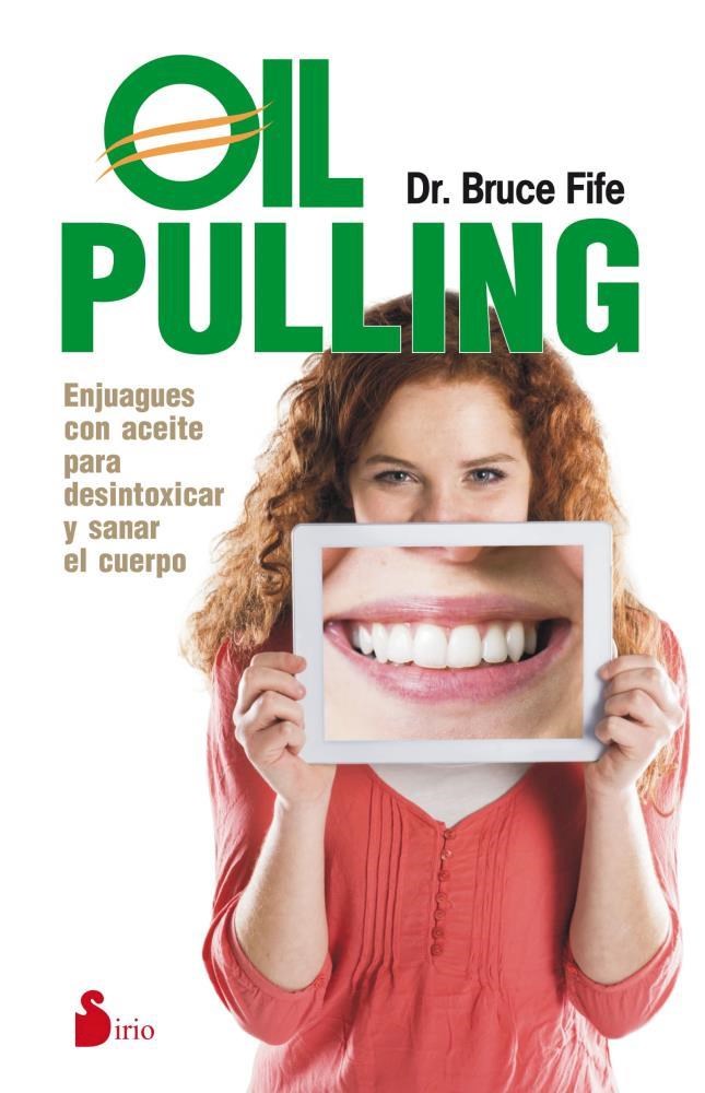 Papel Oil Pulling