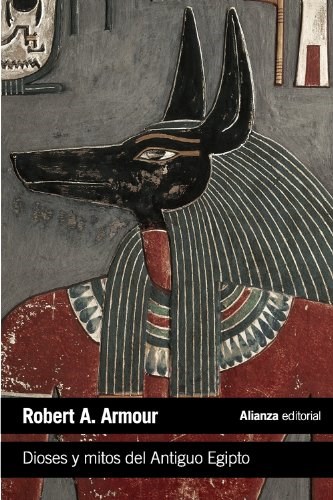 Papel Dioses Y Mitos Del Antiguo Egipto