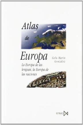 Papel Atlas De Europa