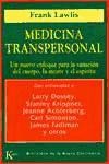 Papel Medicina Transpersonal