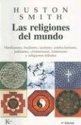 Papel Religiones Del Mundo, Las