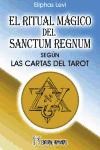 Papel El Ritual Magico Del Sanctum Regnum