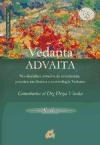 Papel Vedanta Advaita +Cd