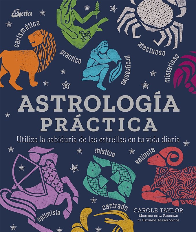 Papel Astrologia Practica  Td
