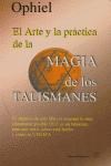 Papel Arte Y La Practica De La Magia De Los Talismanes