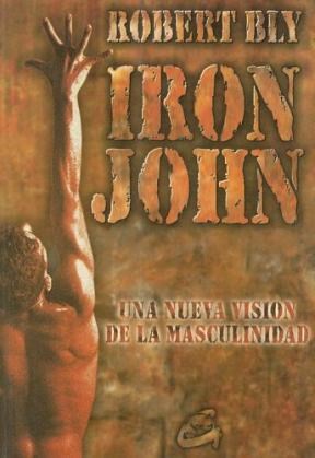 Papel Iron John