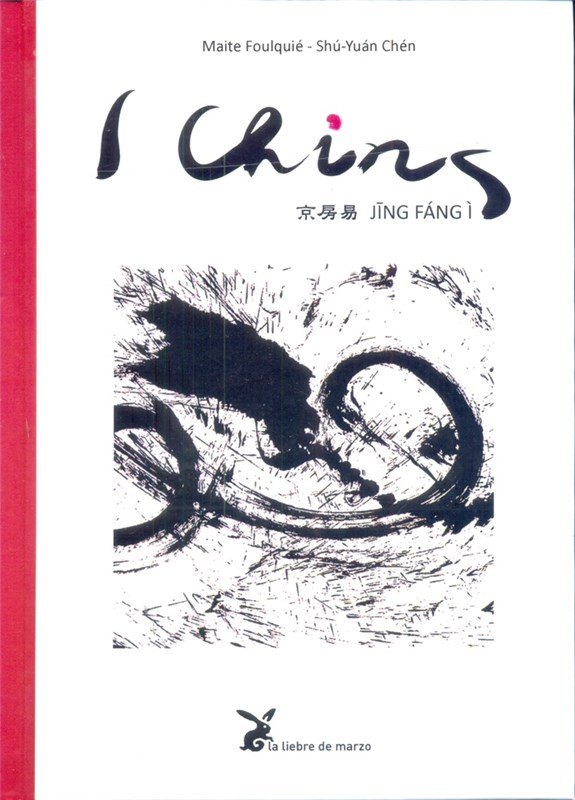 Papel I Ching Jing Fang
