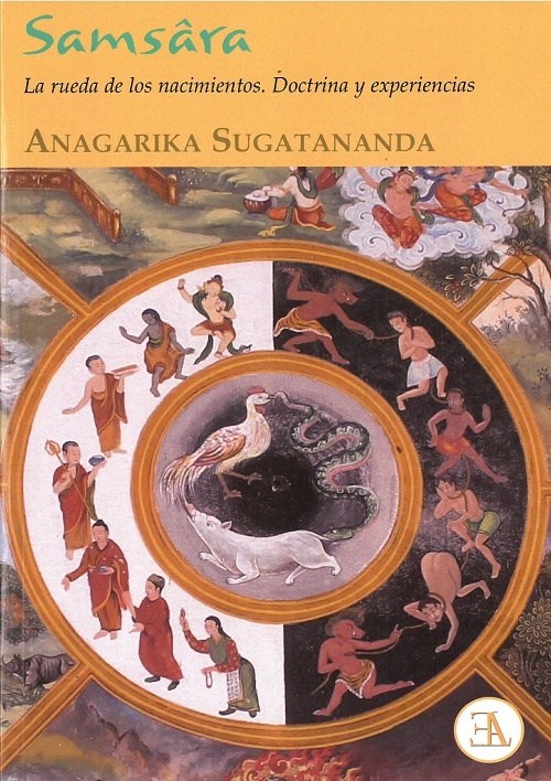 Papel Samsara