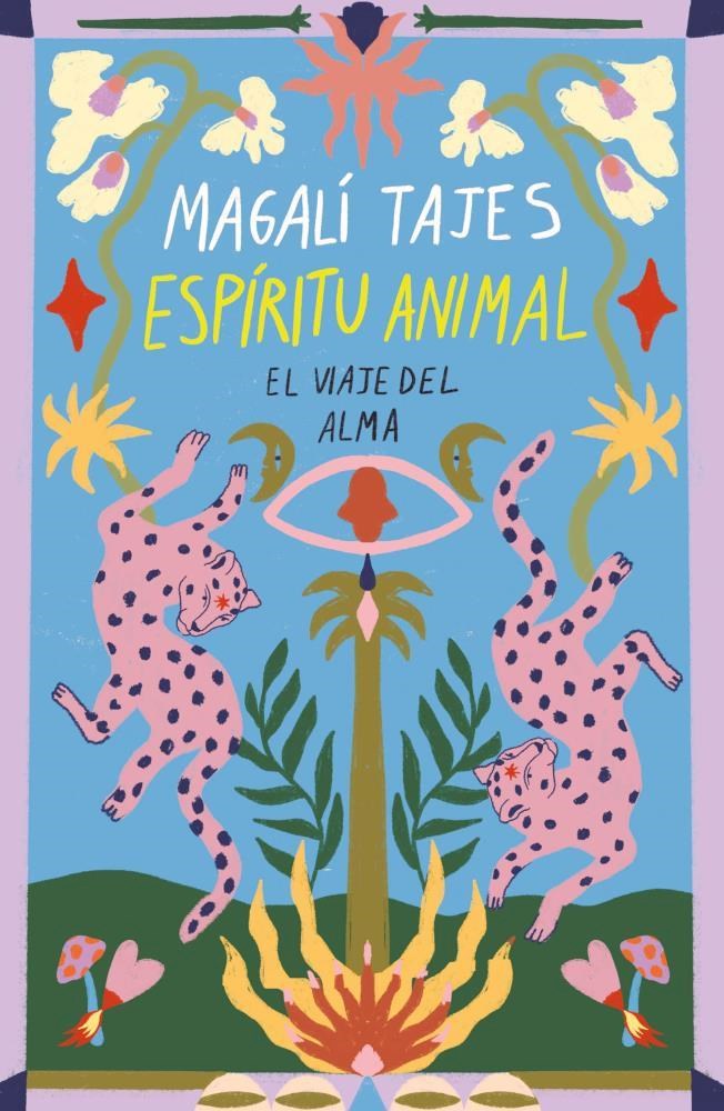  Espiritu Animal - Magalí Tajes