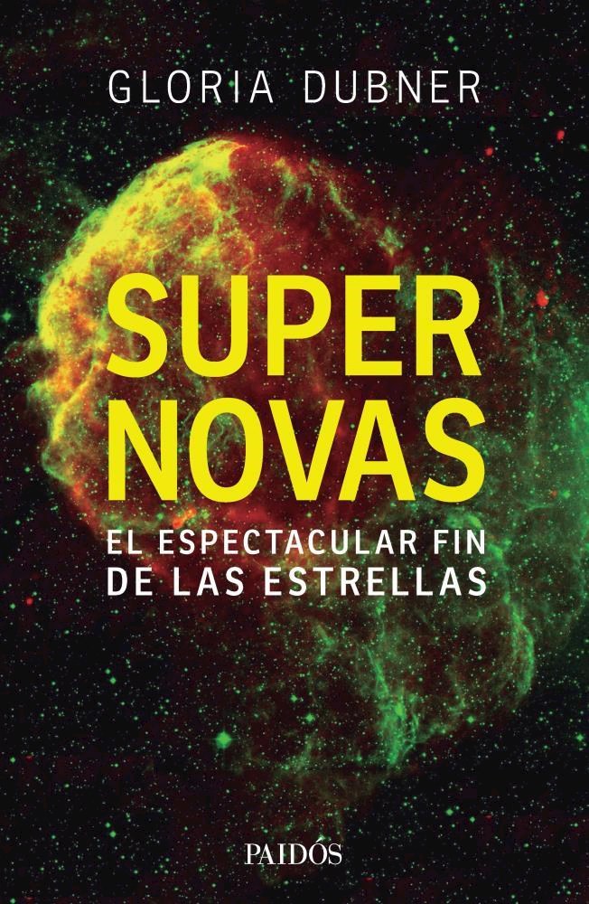 Papel Supernovas