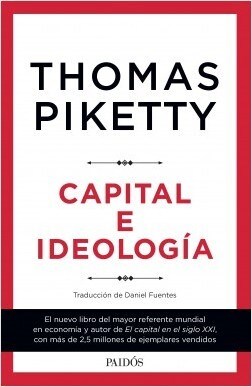 Papel Capital E Ideologia