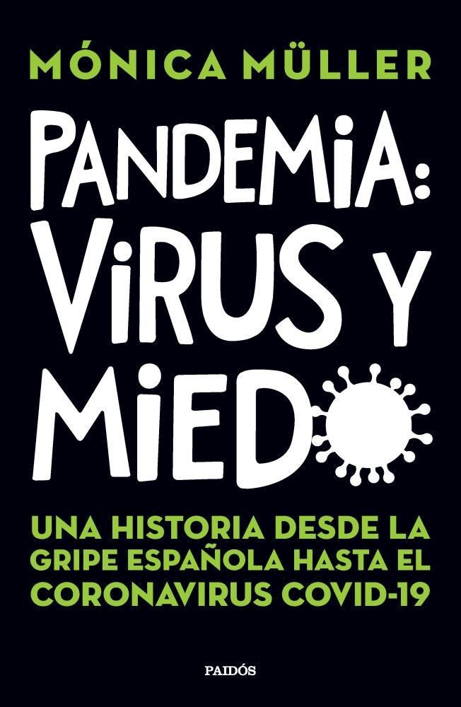 Papel Pandemia
