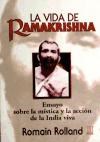 Papel Vida De Ramakrishna, La