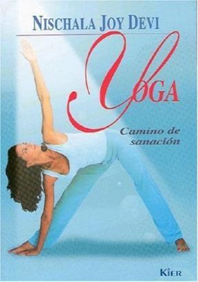 Papel Yoga Camino De Sanacion