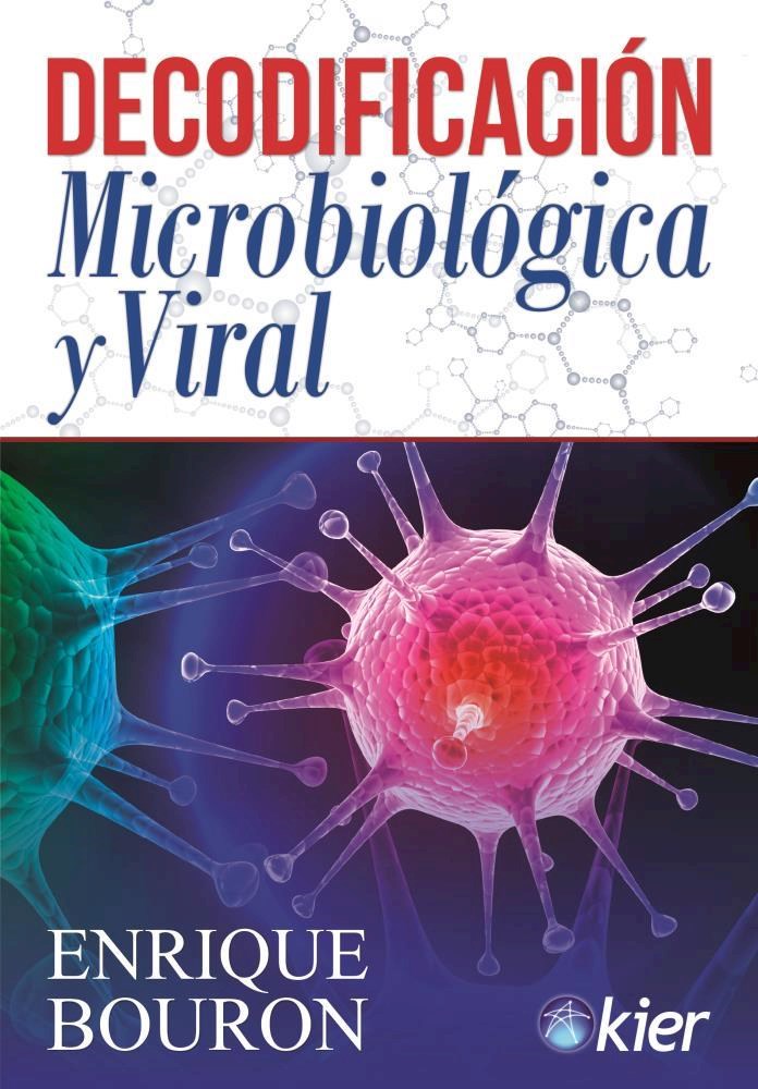 Papel Decodificación Microbiológica Y Viral