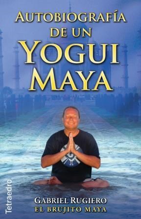 Papel Zzz-Autobiografía De Un Yogui Maya