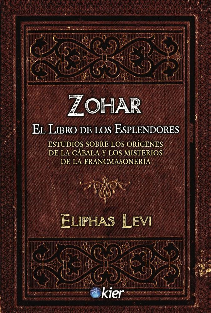Papel Zohar. El Libro De Los Esplendores
