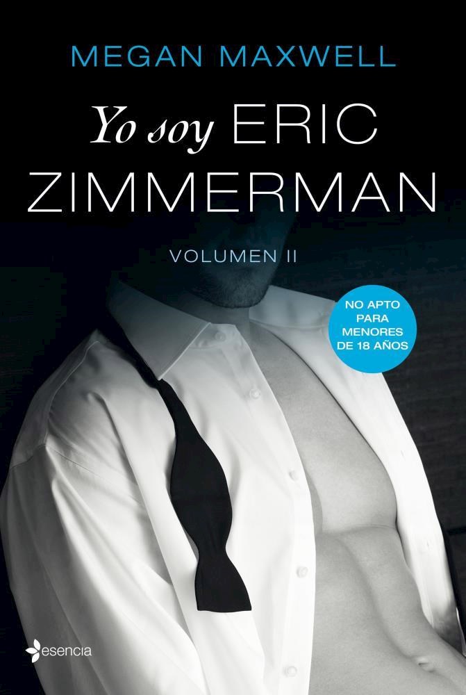 Papel Yo Soy Eric Zimmerman  (Vol Ii)
