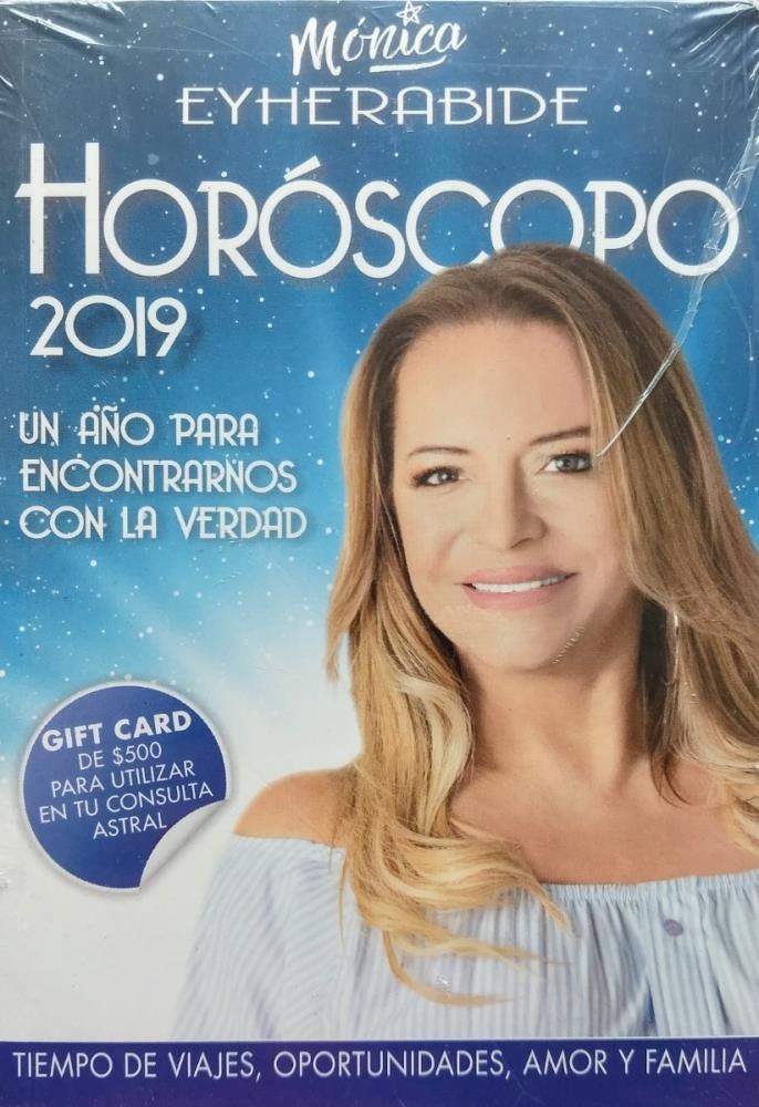 Papel Horoscopo 2019