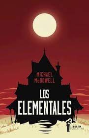 Papel Los Elementales