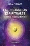 Papel Jerarquias Espirituales, Las