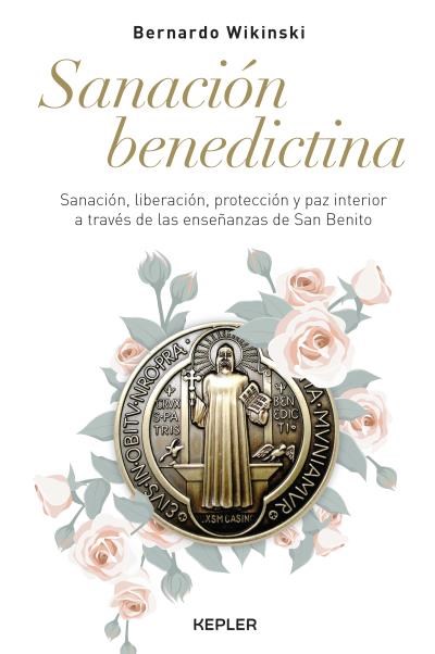 Papel Sanacion Benedictina