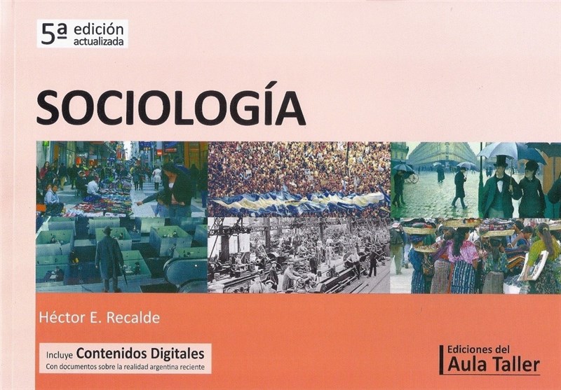 Papel Sociologia 5/Ed.