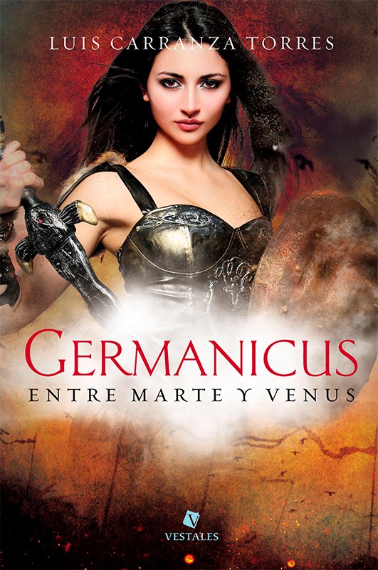 Papel Germanicus. Entre Marte Y Venus