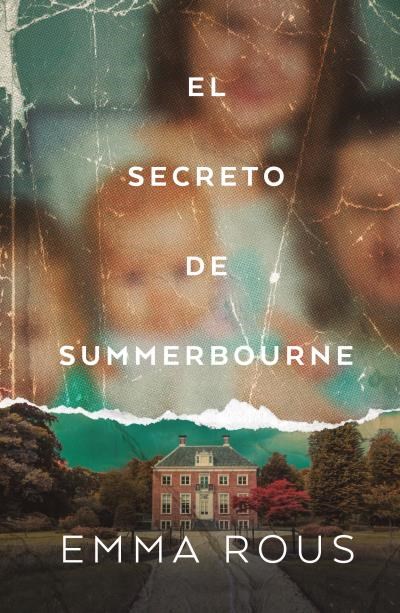 Papel El Secreto De Summerbourne