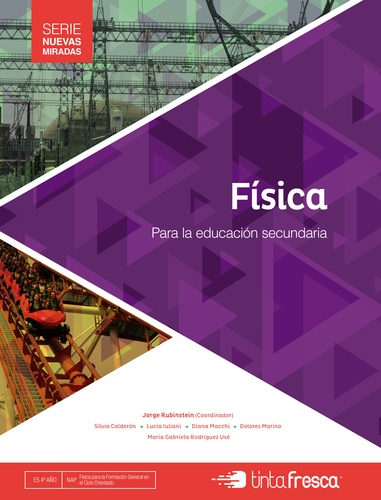 Papel Física. Para La Educación Secundaria -