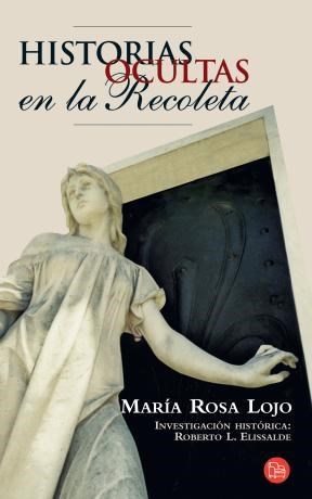 Papel Historias Ocultas En La Recoleta (Pdl)