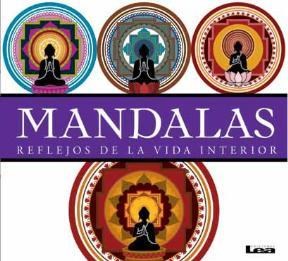 Papel Mandalas - Reflejos De La Vida Interior