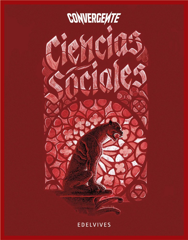 Papel Ciencias Sociales I - Convergente
