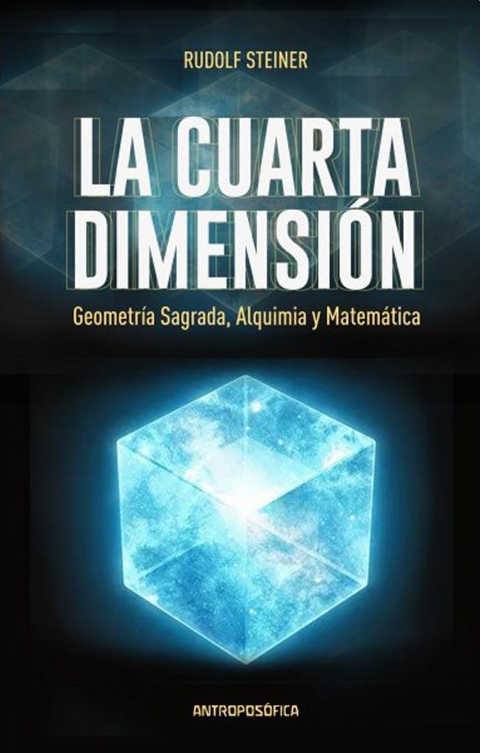 Papel Cuarta Dimension , La
