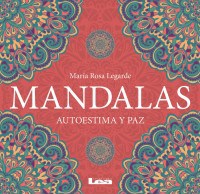 Papel Mandalas - Autoestima Y Paz