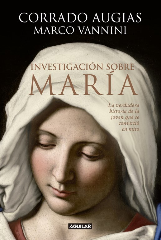 Papel Investigacion Sobre Maria