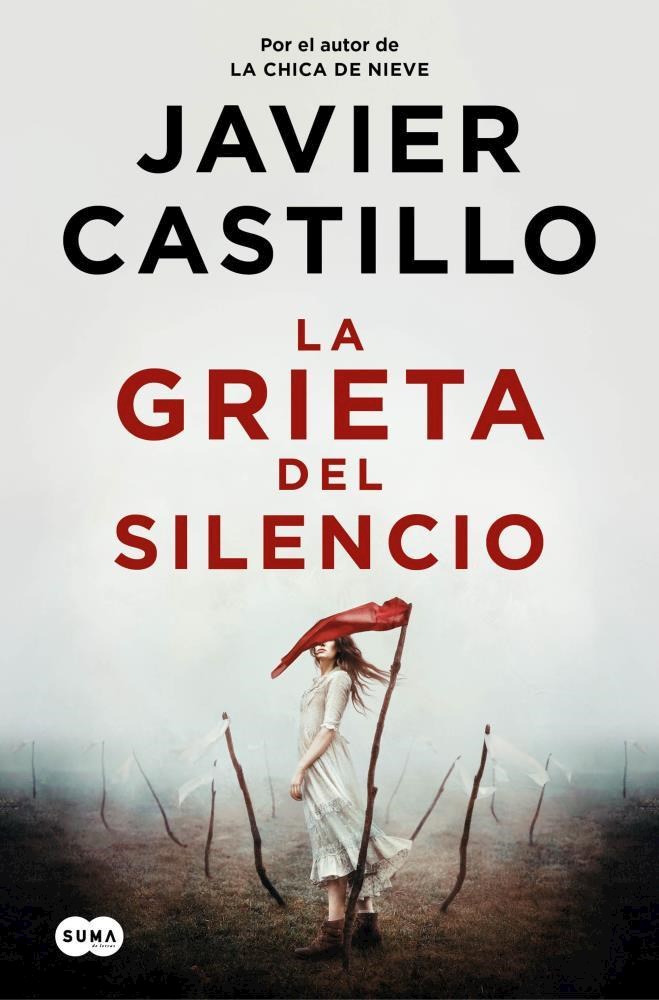 La Grieta Del Silencio - Horacio Castillo