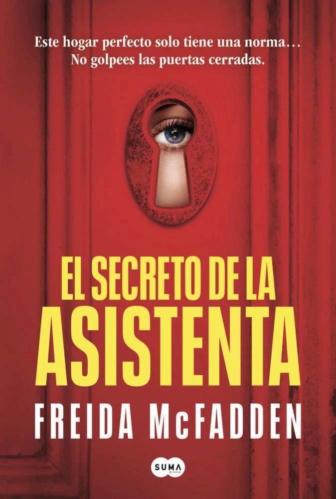  El Secreto De La Asistenta - Joshua Mcfadden
