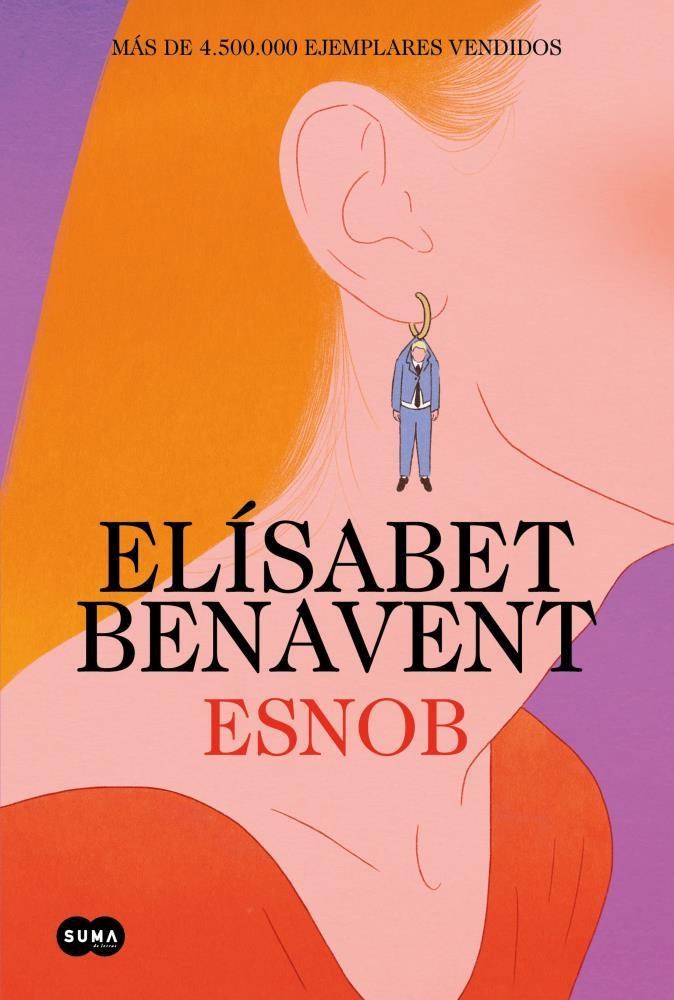  Esnob - Elísabet Benavent