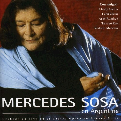CD EN ARGENTINA (REMASTERIZAD