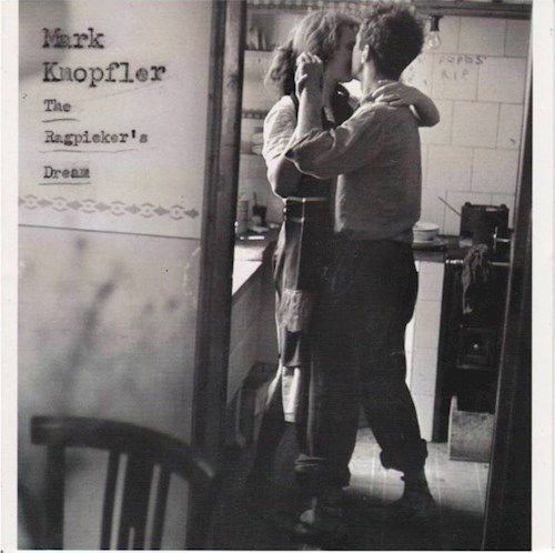 CD KNOPFLER MARK/THE RAGPIEKER S DREAM