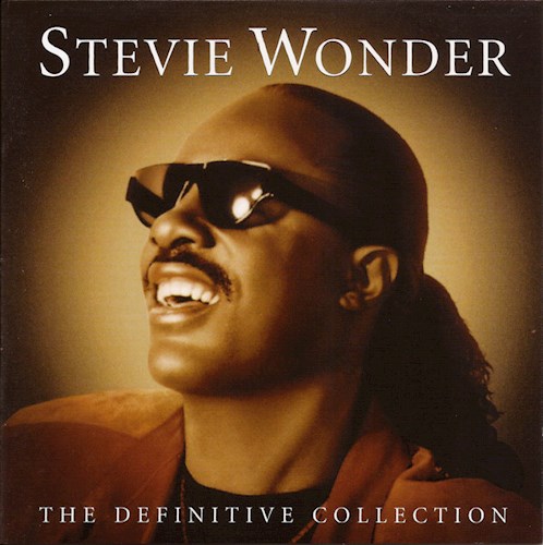 CD DEFINITIVE COLLECTION