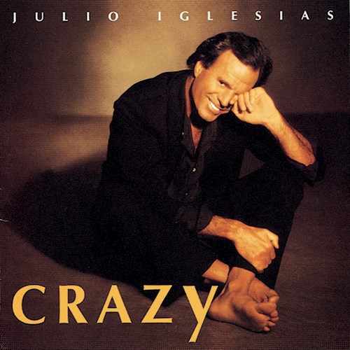 CD CRAZY
