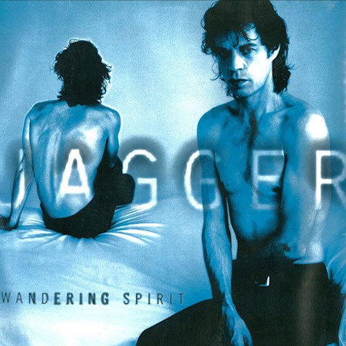 CD WANDERING SPIRIT