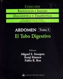 Papel Radiologia Del Abdomen: El Tubo Digestiv